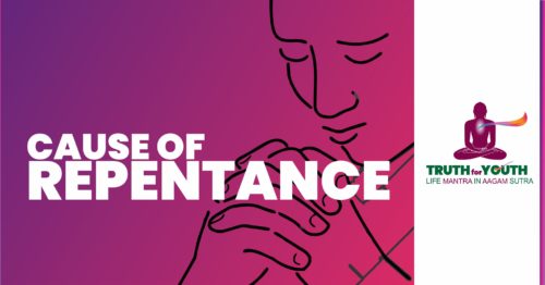Cause-of-Repentance