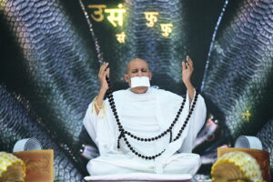 Manavta Mahotsav 2024: Param Gurudev Namramuni Maharaj Saheb’s 54th Birth Occasion