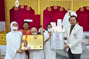 Maha Tapotsav – Jain Diksha Mahotsav - A historic celebration of saiyam and tapasya at Vile Parle 
