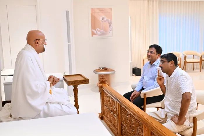 Shri Piyush Goyal