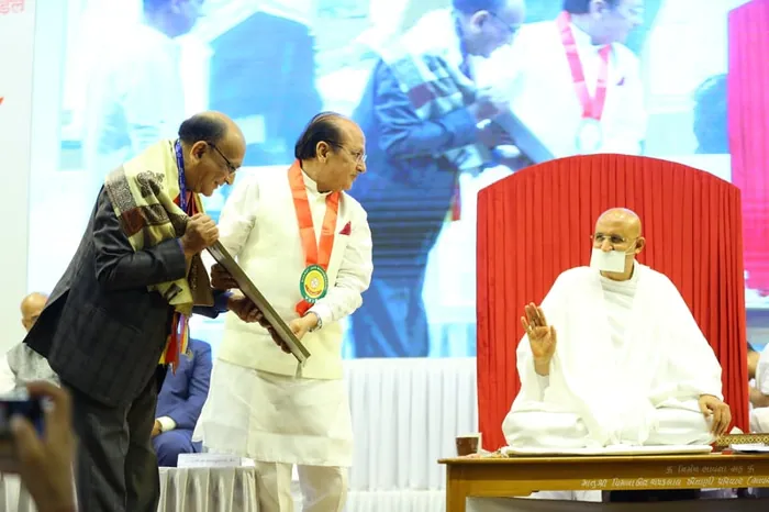 Shri Piyush Goyal